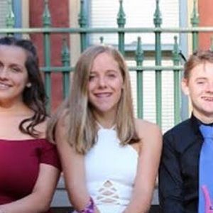 Meet your Posher, Freya
